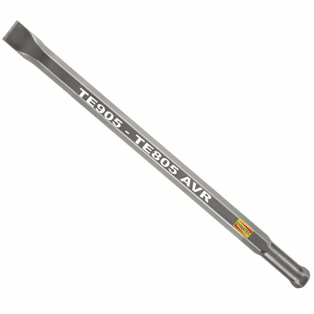 900mm Breaker Steel Chisel Fits Hilti TE805 TE905 TE1000 TE1500 UK Supply 2101084