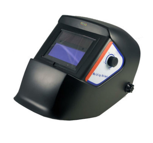 Auto Darkening Welding Screen Visor Helmet Mask Reactive Automatic Reactor Light 4001260