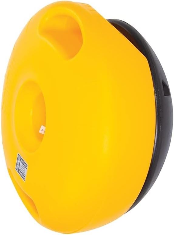E712550 Wobble ABS Plastic Base For Defender Uplights Self-righting