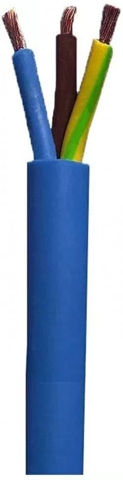 240 Volt Arctic Cable 3183A Flex Per Metre 240 Volt 3 Core Artic Extension 3001412