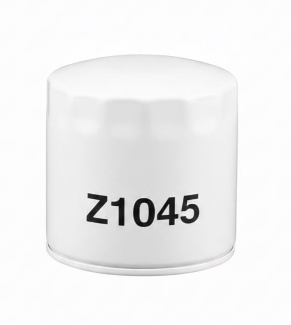 Oil Filter Z1045 Cooper Fits FL70151, Isuzu 8-97049-708-1, X132010140 Hitachi