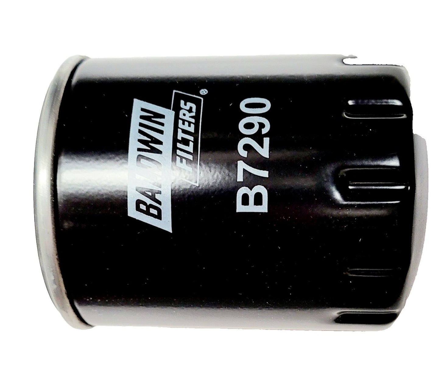 Oil Filter B7290 Baldwin For Lombardini 500217536 Ruggerini Caterpillar, WGL3338