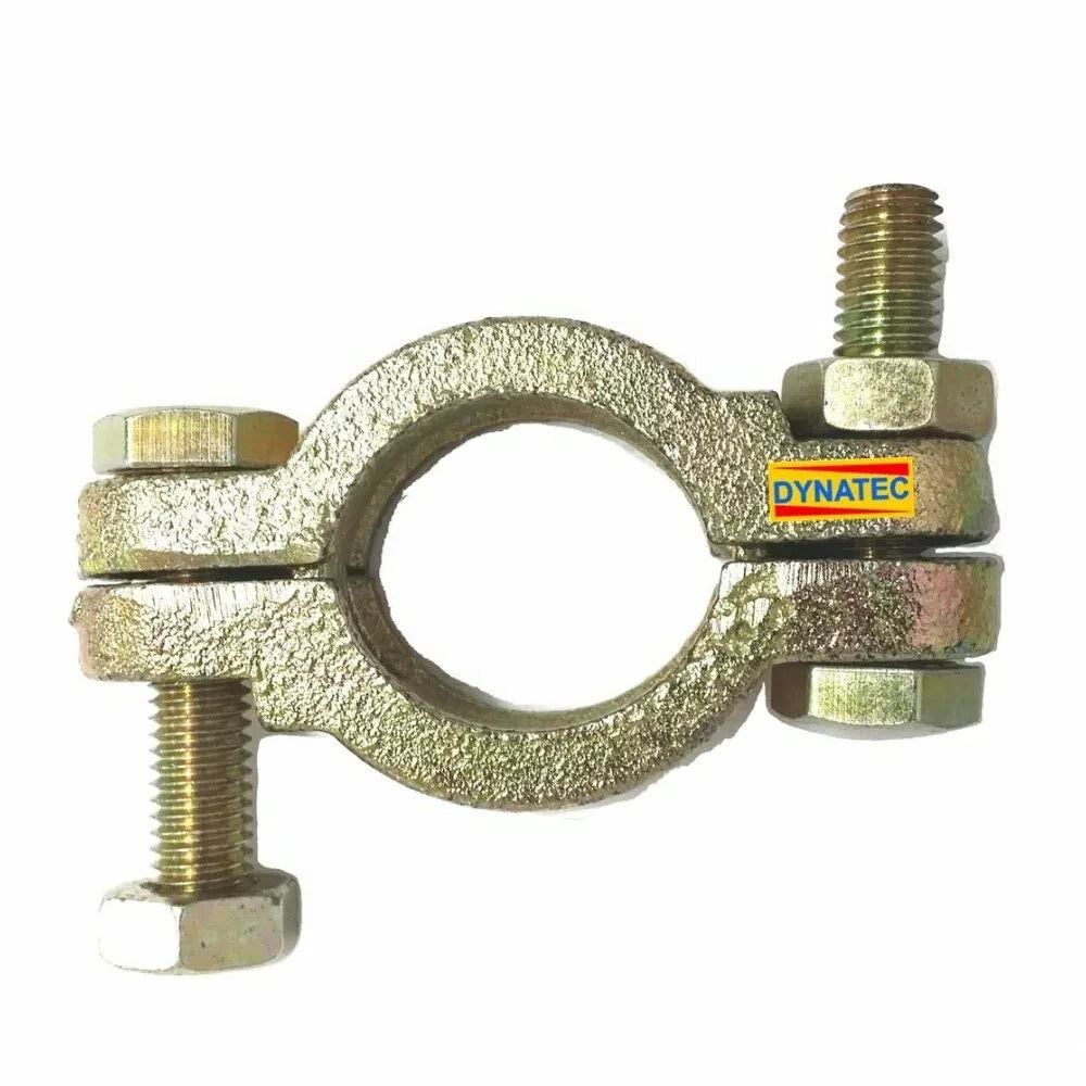 Claw Clamps 3/4 " Compressor Hose Quick Release Male QR Basic DX/2001308