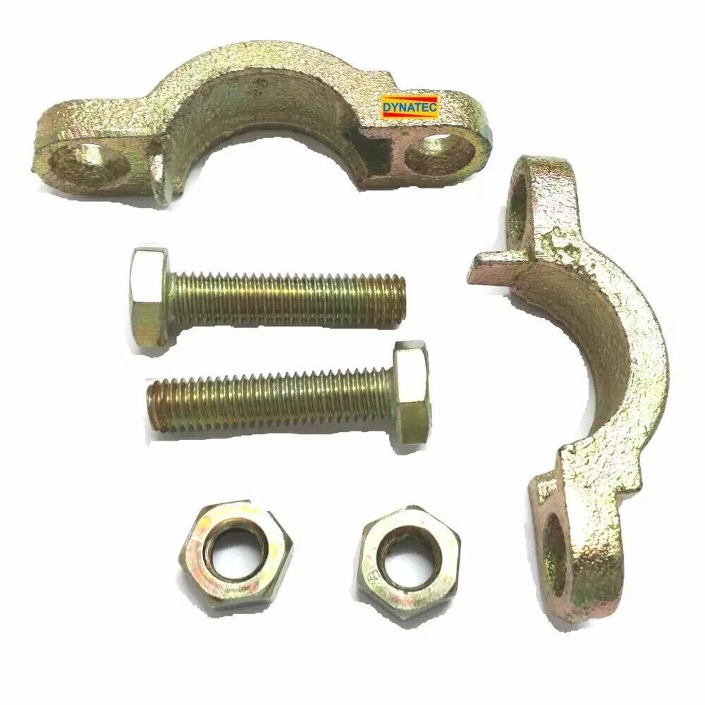 Claw Clamps 3/4 " Compressor Hose Quick Release Male QR Basic DX/2001308