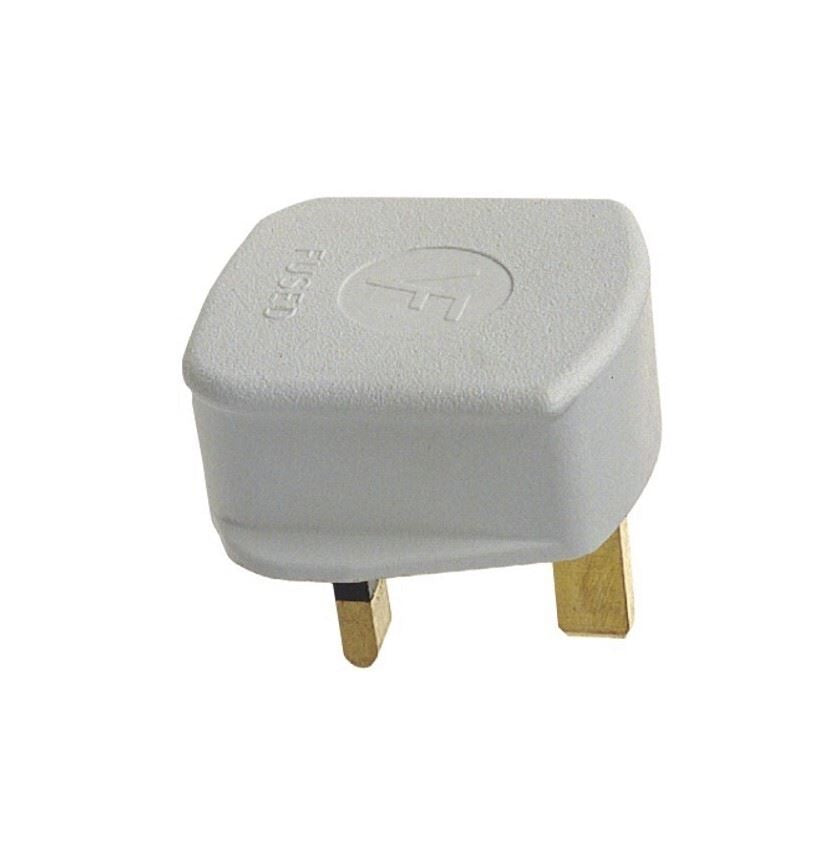 Generator Fly Lead 32 Amp Socket To 13A Plug Caravan Hook Up Power Cable 3001273 1x073/404/681