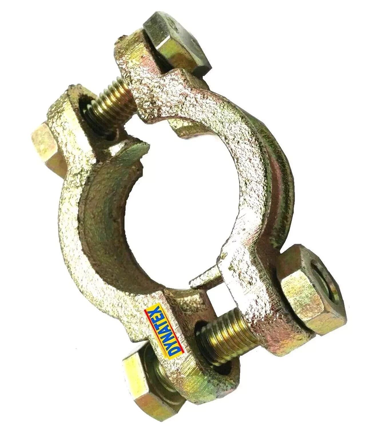 Claw Clamps 3/4 " Compressor Hose Quick Release Male QR Basic DX/2001308