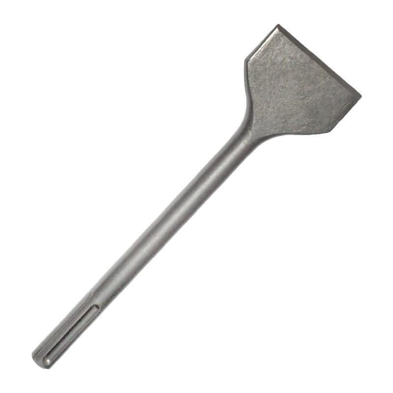 Chisel 75mm For Hilti TE55, TE56, TE75, TE76, TE500, TE504, TE700, TE706 SDS MAX 2101024