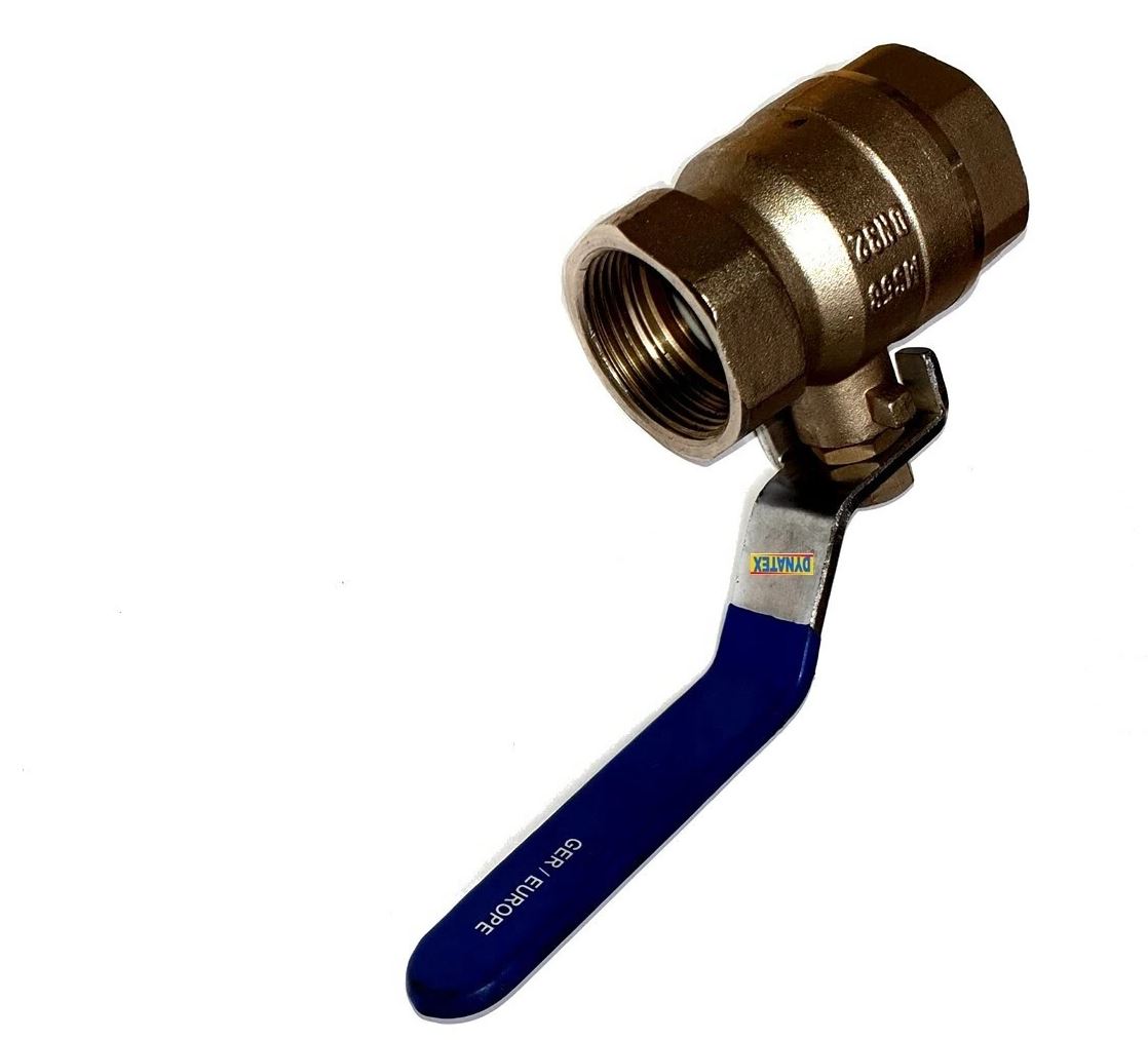 Ball Valve Stop Tap 1/2" Inline Shut Off Cock For Air Line Water Oil Fluid Pumps 1402163Ball Valve Stop Tap 1/2" Inline Shut Off Cock For Air Line Water Oil Fluid Pumps 1402163