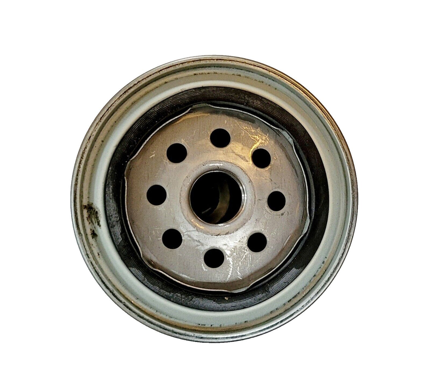 Woodgate WGL9022 Oil Filter Fits Baldwin B74