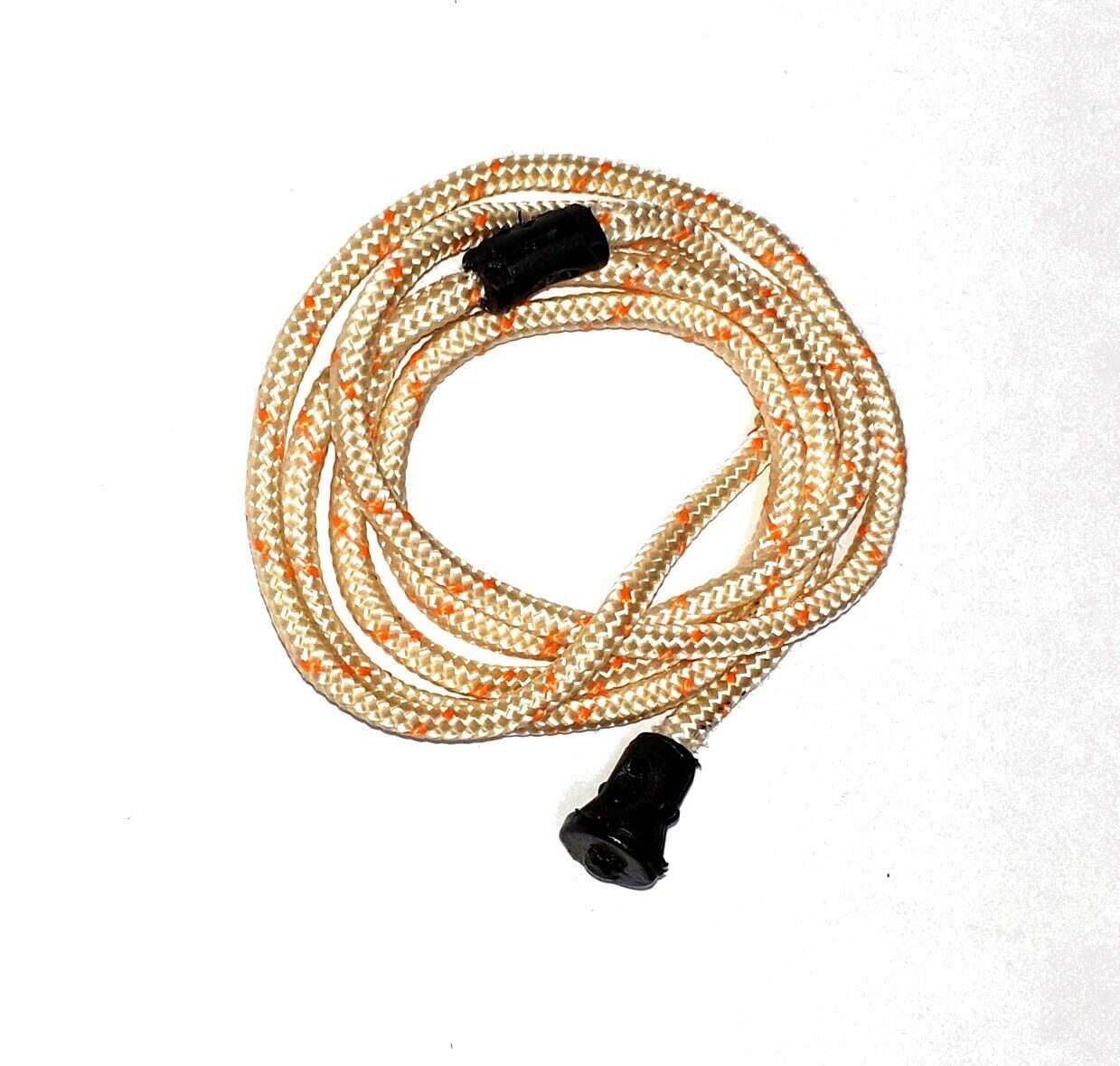 Genuine Starter Rope 3.5mm for Stihl TS400 1128 190 2900 15/5 TS410 TS420 11281902900