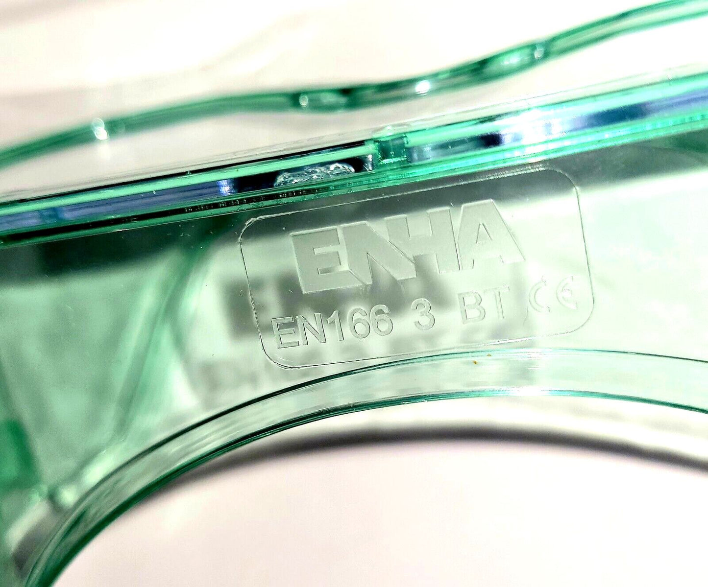 Safety Goggles 10 Grinding Protective Eyewear Medical Eye Protection Workshop 7001112 10x10