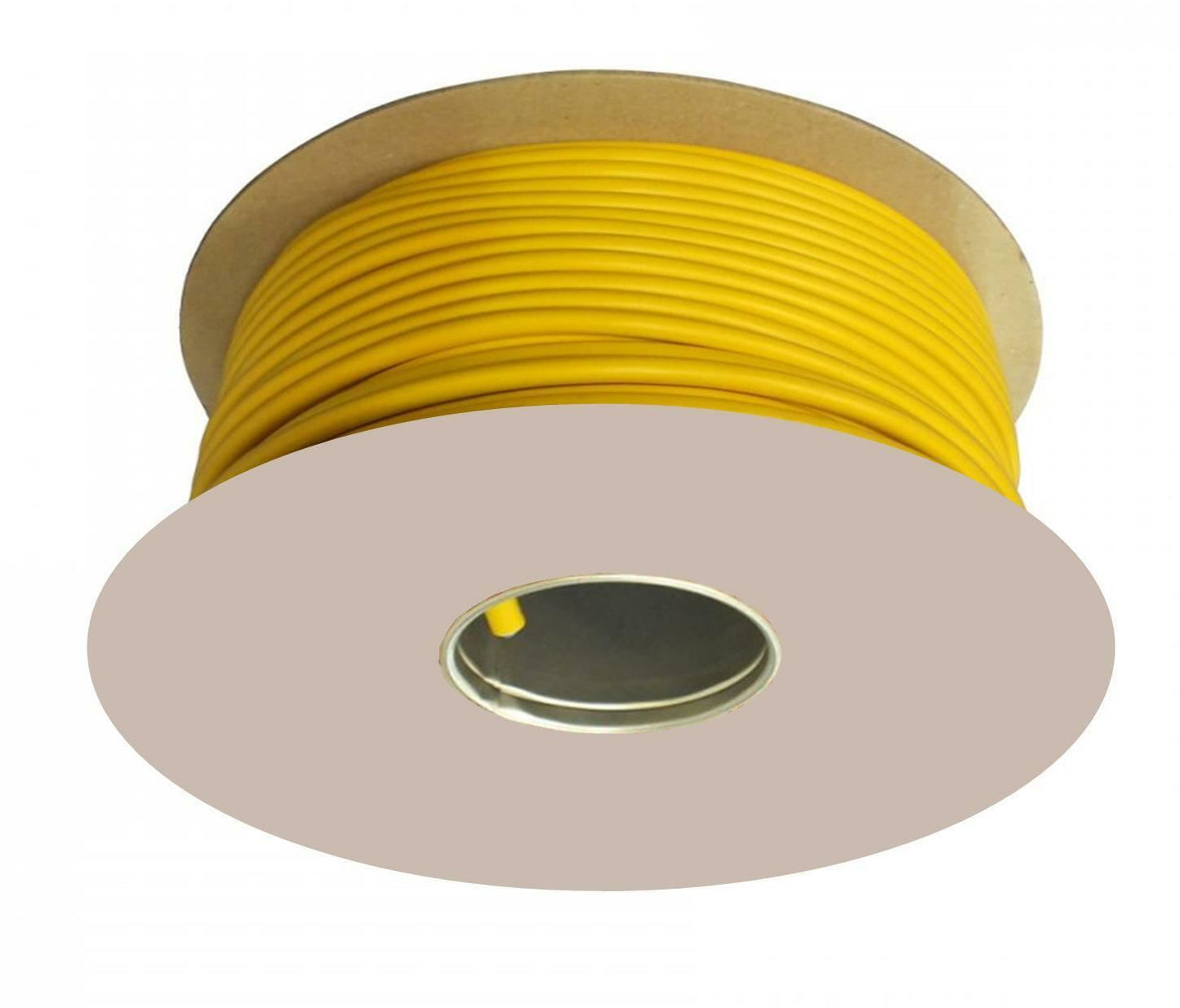 110V  1.5mm Arctic Yellow 3183 Flex Cable 3 Core Site Electrical Artic 110 Volt 3001380