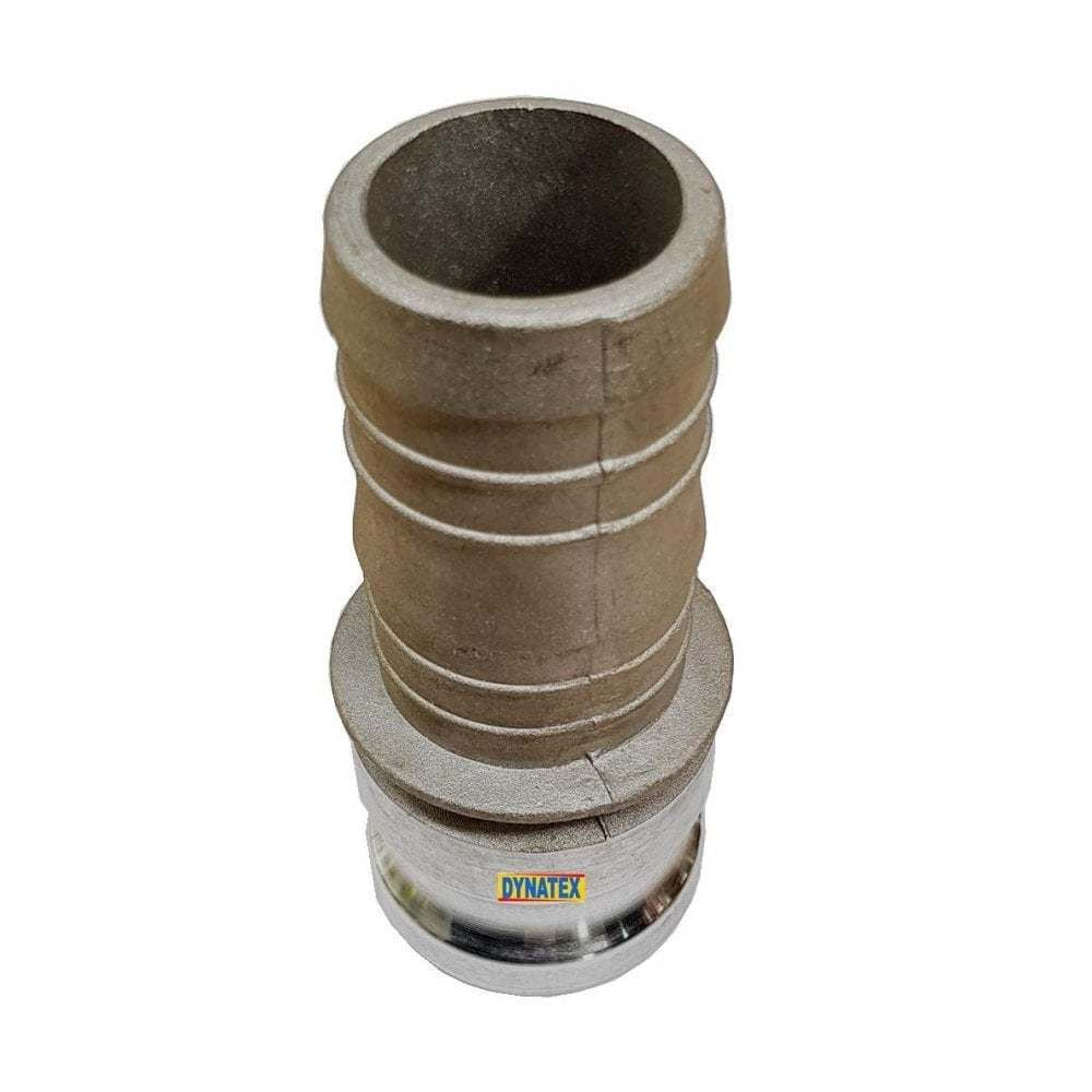 Camlock 3" male x tail male tail Water Pump Connector Hose Coupling Type E
