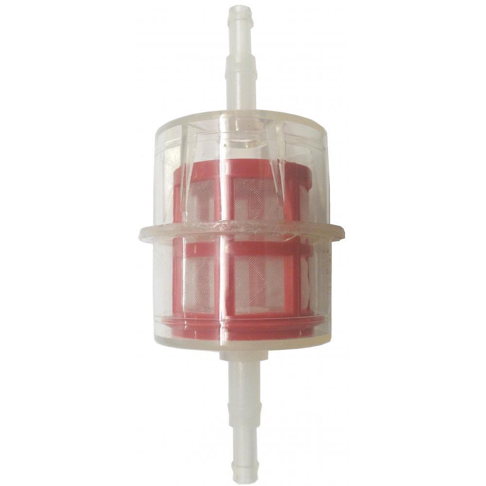 Inline Petrol Fuel Filter Element X 10 & Bio Diesel Oil Universal 3002001 10x00