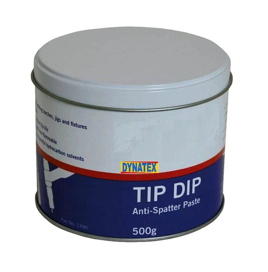 500g Tip Dip Anti Spatter Mig Torch Gel Paste Splatter Welding Non Toxic 4002245