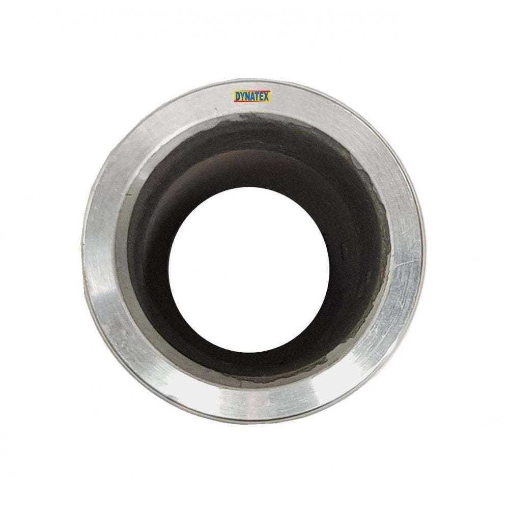 Camlock 3" male x tail male tail Water Pump Connector Hose Coupling Type E