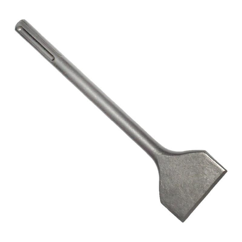 Chisel 75mm For Hilti TE55, TE56, TE75, TE76, TE500, TE504, TE700, TE706 SDS MAX 2101024