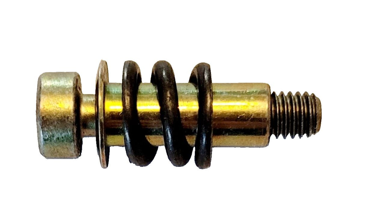 42237109500 Genuine Stihl TS400 Chain Adjusting Screw Flange 4223 710 9500