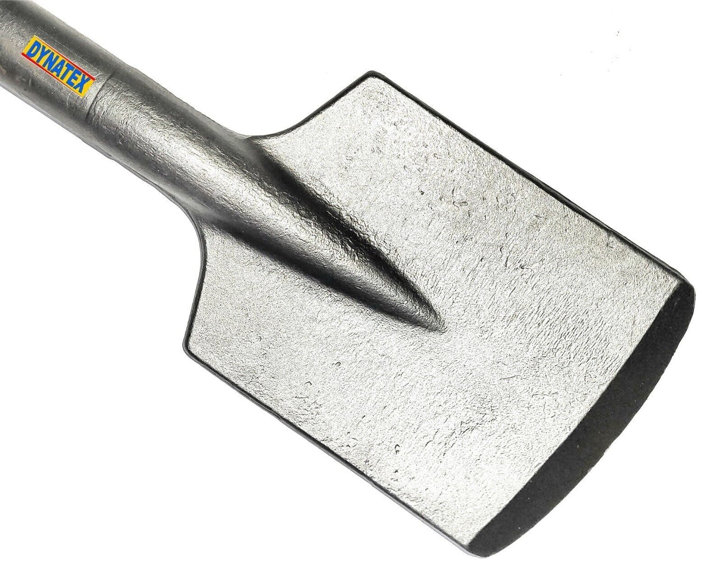 Kango Breaker Clay Spade 4" (100mm) Wide Hammer Fits Kango Breaker 900 950 950K 950X 1400 Makita HM1200 2101063