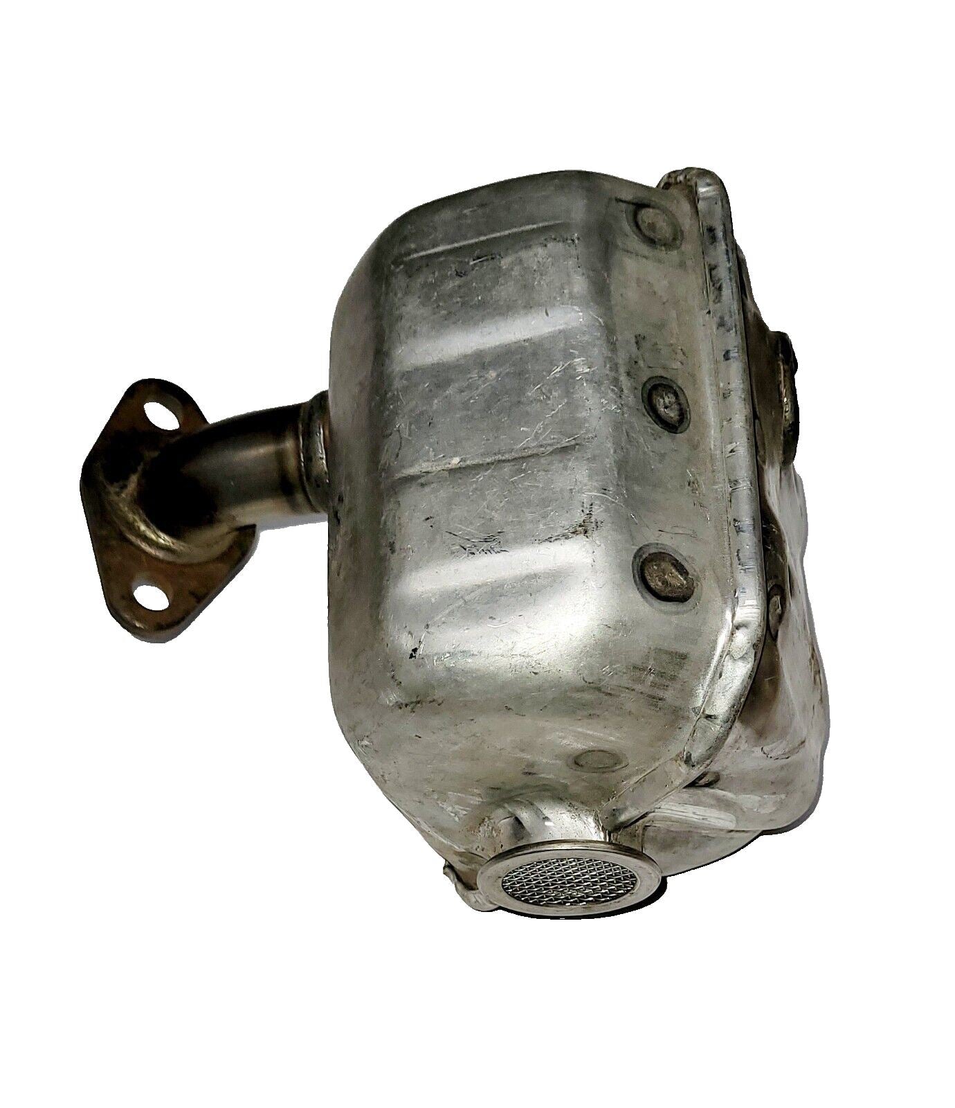 Exhaust Spark Arrester Genuine Honda Petrol Engine GX110 GX120 GX140 GX160 XG200