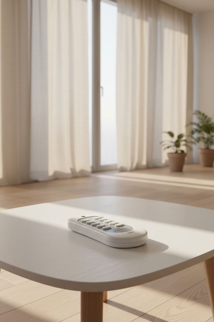 Wireless Remote Control Sockets 3 Electrical 3 Pin Plug 4 Programmable Channels