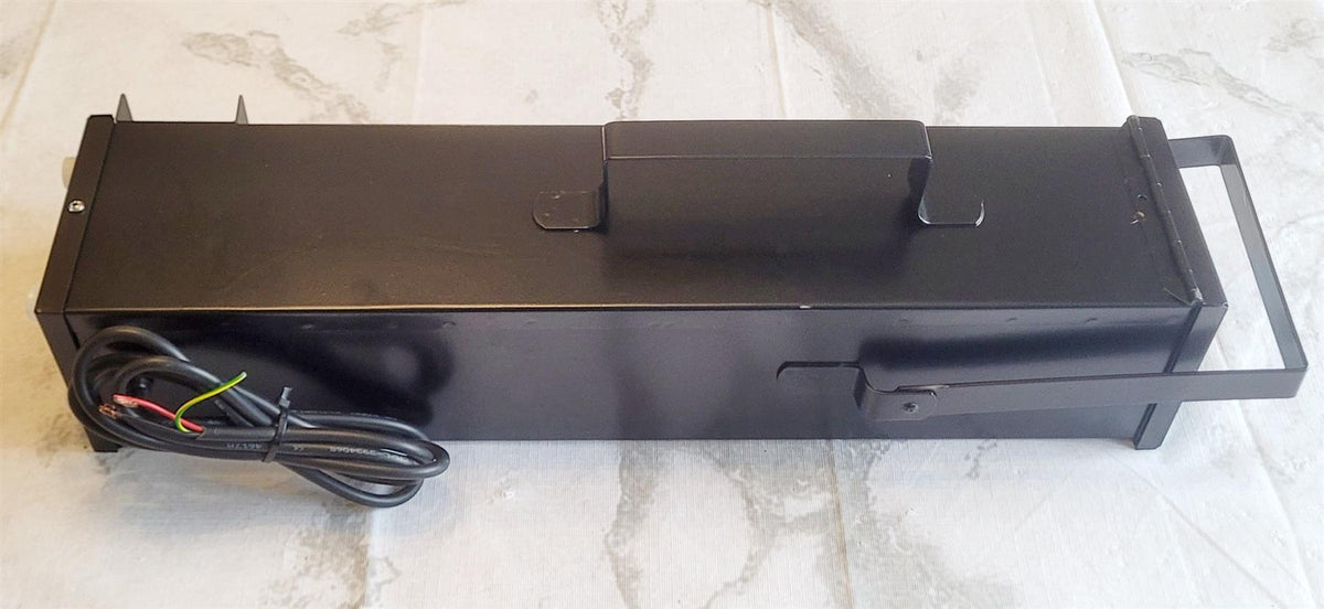 Electrode Quiver 240 Volt 100c Heated Welding 240v Welding Rod Heater Warmer 4002350