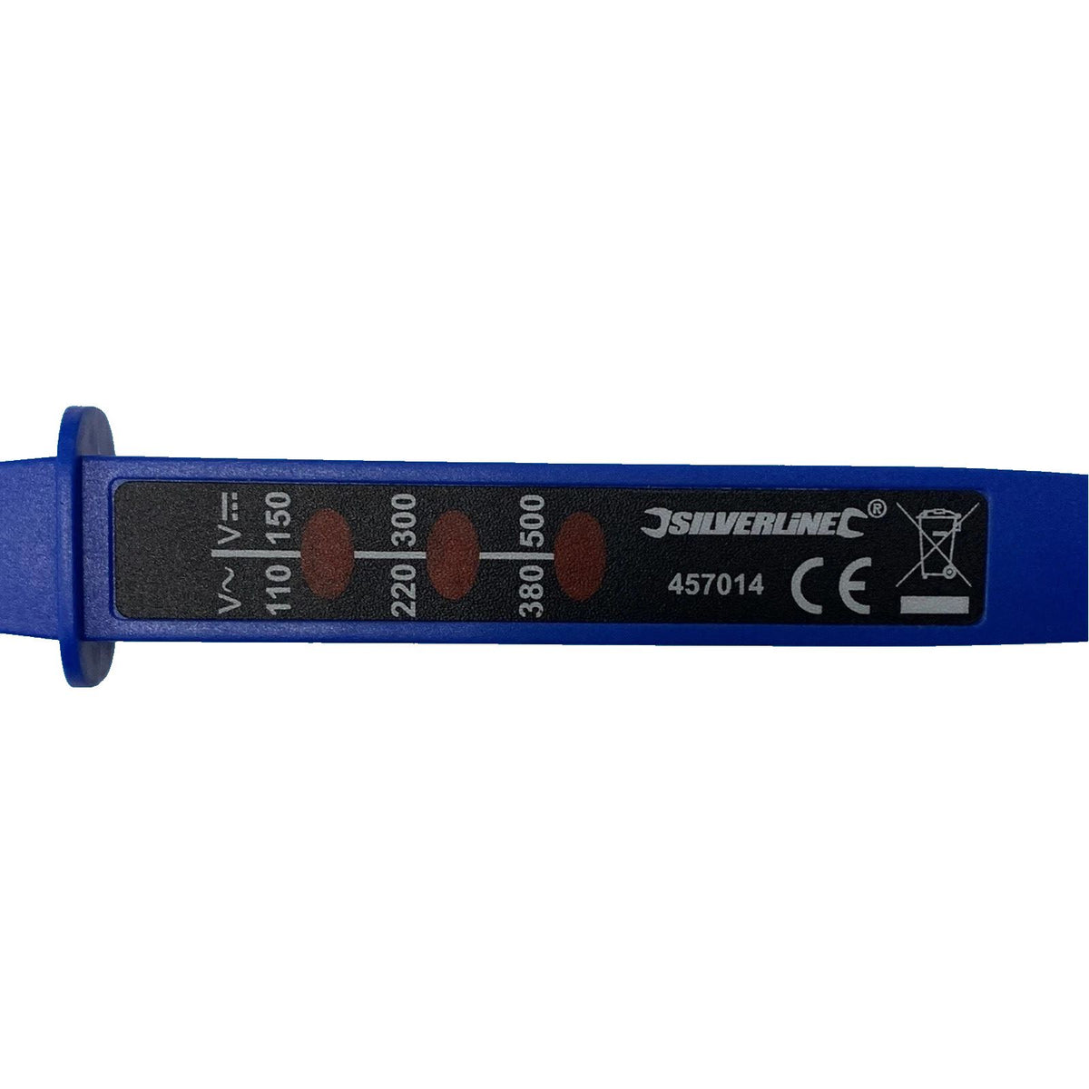 Voltage Tester 3-in-1 110V 240V Electrical 380 220 110 Voltage Live Cable Trace 457014