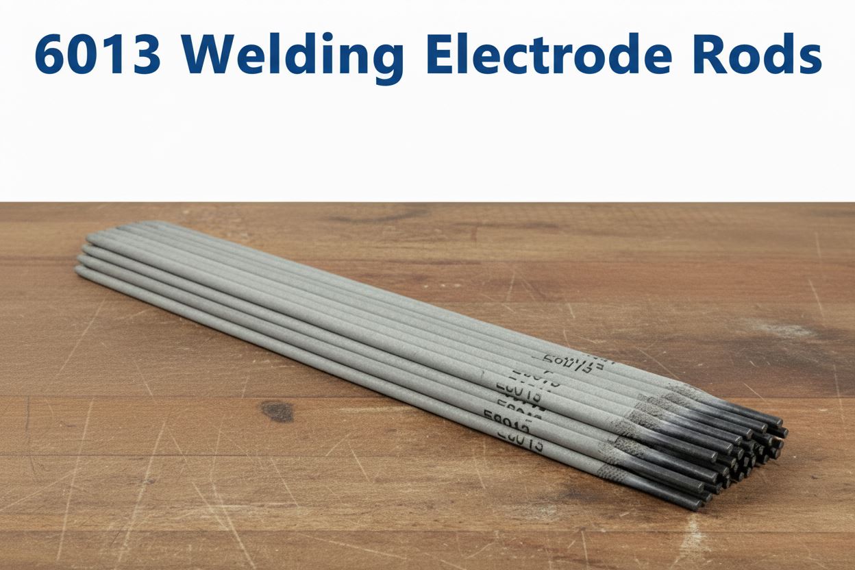 Welding Electrodes Rods E6013 5kg Mild Steel 3.2mm AC/DC General Purpose 5 Kilo 4002312