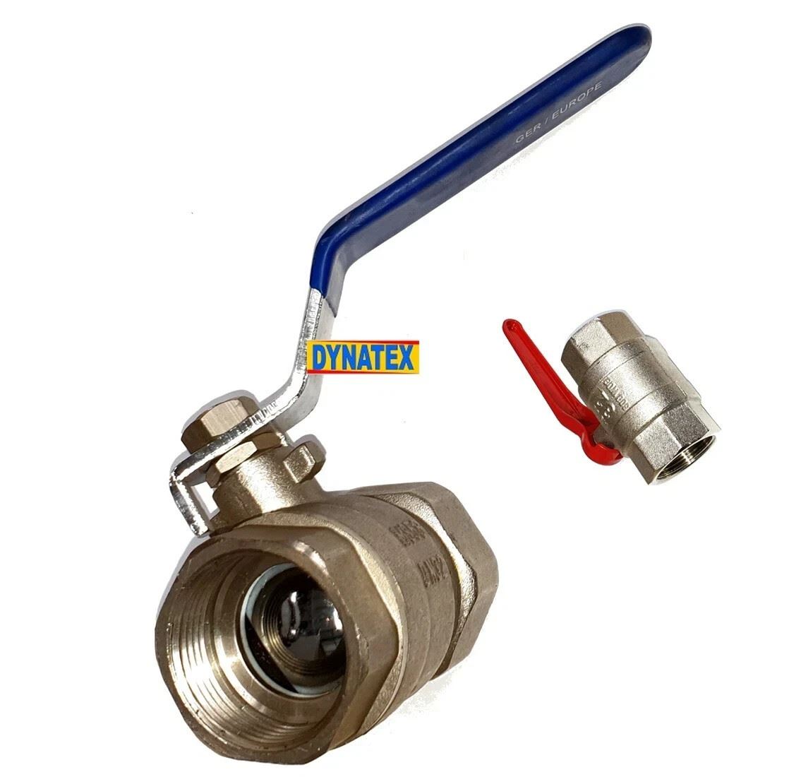 Ball Valve Stop Tap 1/2" Inline Shut Off Cock For Air Line Water Oil Fluid Pumps 1402163Ball Valve Stop Tap 1/2" Inline Shut Off Cock For Air Line Water Oil Fluid Pumps 1402163