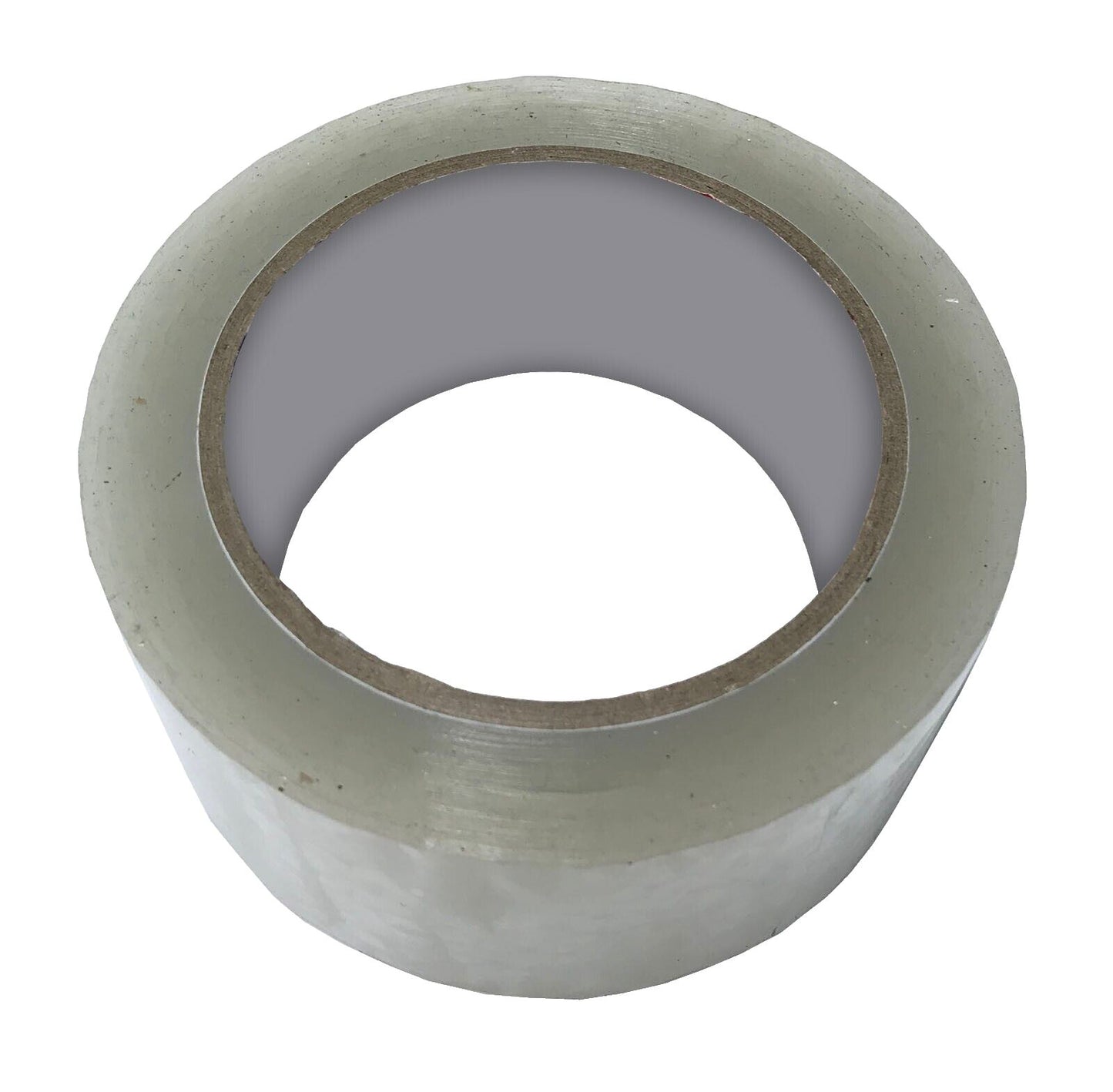 Parcel Tape Packing Strong 48MM X 40M 36 Box Sealing Sellotape Packaging Clear 9005095 36x91