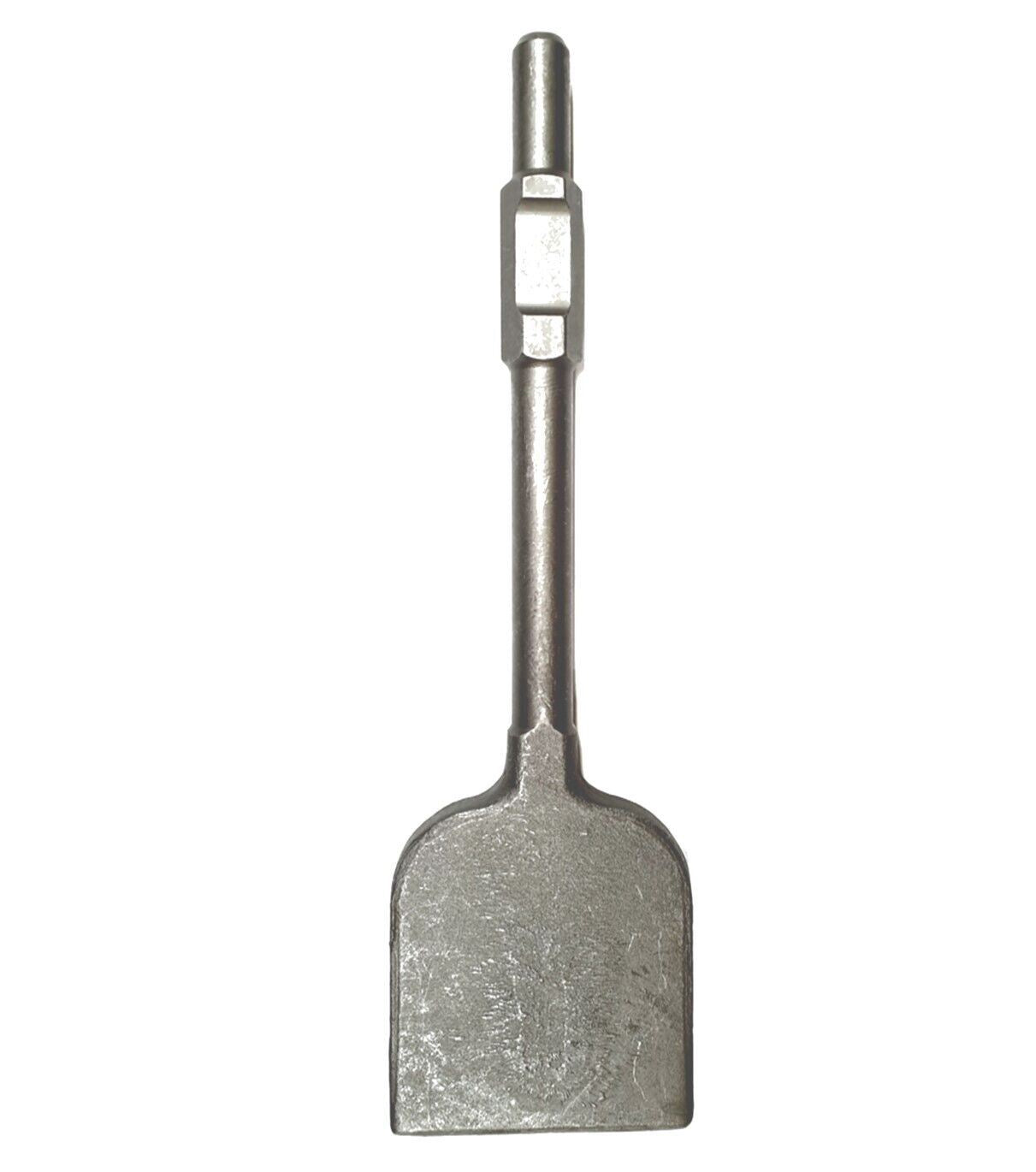 Tarmac Cutter Chisel 127mm Hitachi PH65 Makita HM1317 HM1300 HM1400 HM1500 NEW