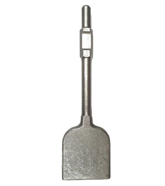 Tarmac Cutter Chisel 127mm Hitachi PH65 Makita HM1317 HM1300 HM1400 HM1500 NEW