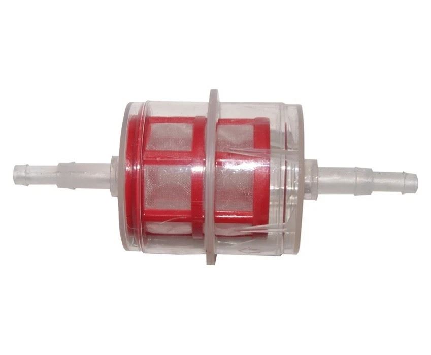 Inline Petrol Fuel Filter Element X 10 & Bio Diesel Oil Universal 3002001 10x00