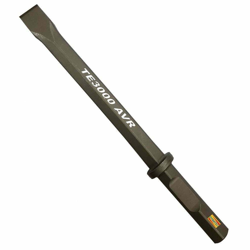 Hilti TE3000 AVR Chisel 380mm Long Breaker Steel Replacement TE-H28P SM 50 2101055