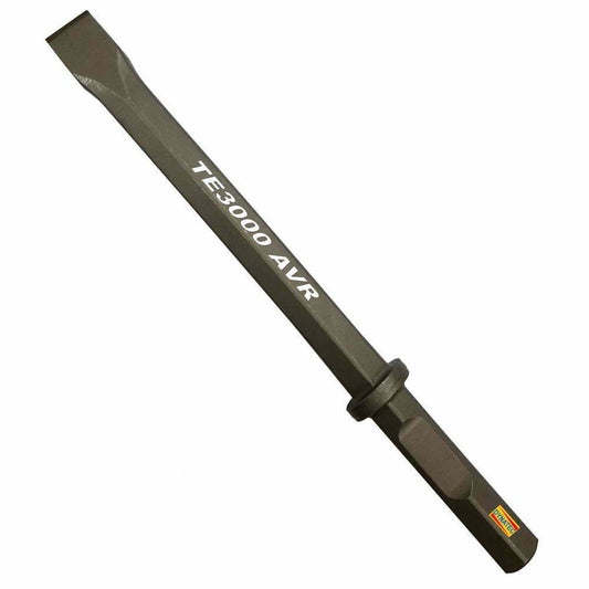 Hilti TE3000 AVR Chisel 380mm Long Breaker Steel Replacement TE-H28P SM 50 2101055