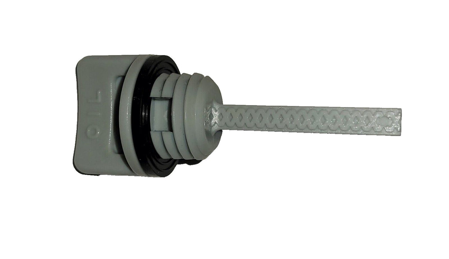 Oil Filler Cap Dipstick Fits Honda  15600-ZE1-003 GX110, GX120, GX140, GX160 15600ZE1003