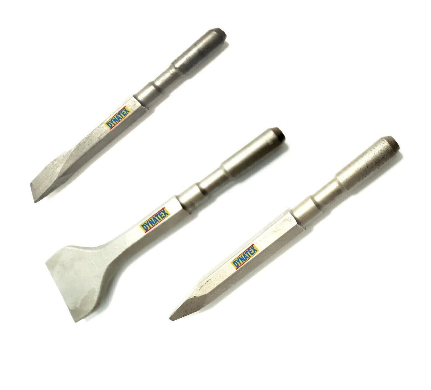 Chisel Point Wide Bolster Set Kit Fits CP9 Steel Chipping Breaker Air CP 2101085 1x053/050/051