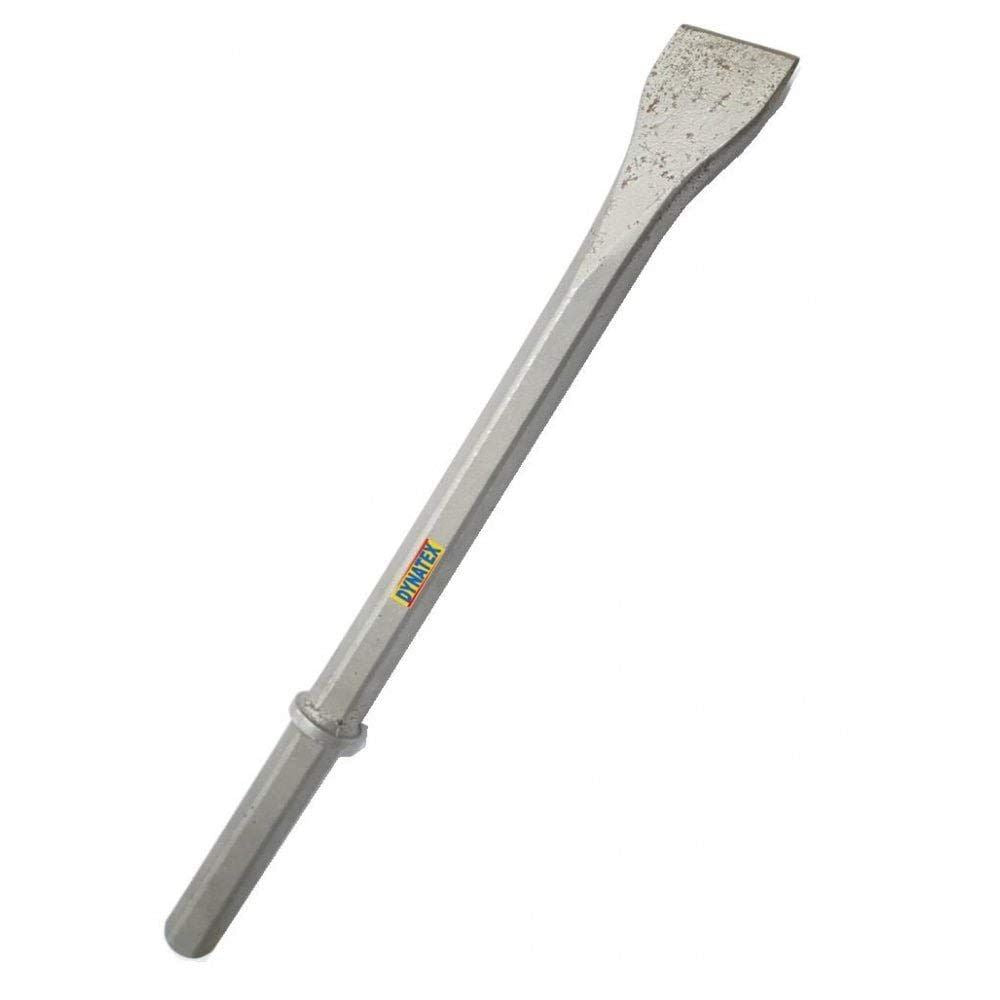 1 1/4" Hex 32mm 3" Wide Breaker Chisel For Atlas Copco, Ingersol Rand, Compair 2101072