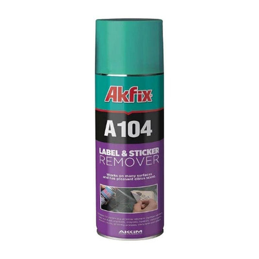 Adhesive Remover | Sticky Stuff Remover | Remove Label Sticker Tape Glue Residue YAC104