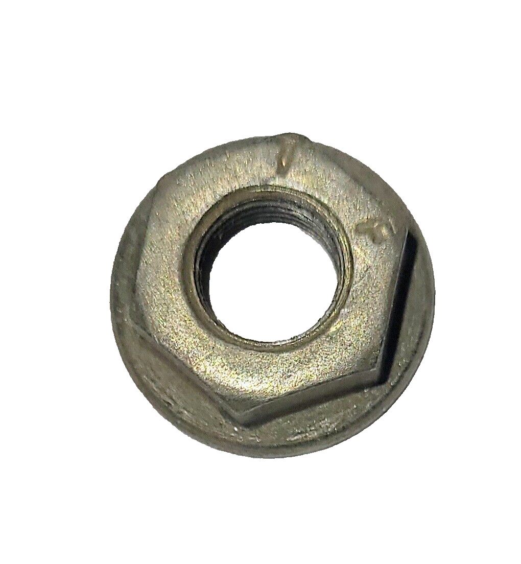 Flange Nut M8 For Stihl MS180, MS170, MS181, TS400, TS410, TS420 0000 955 0802