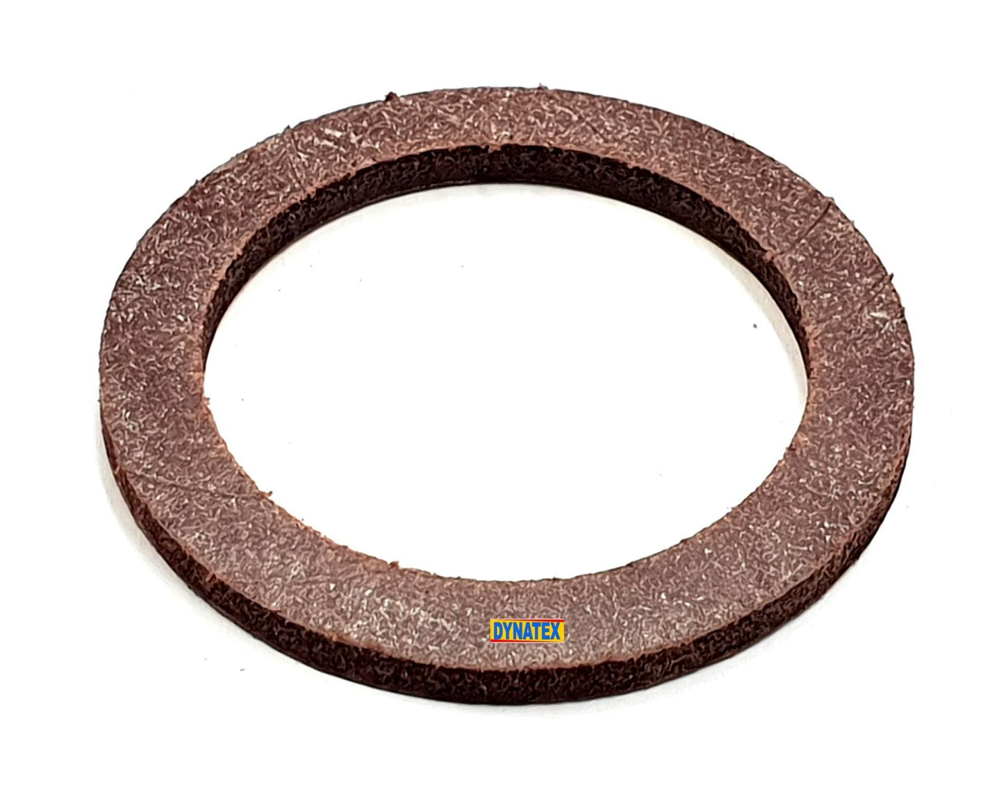 Water Pump Seal 2" Hose BSP Leather Washer Suction Layflat For Hose Connector