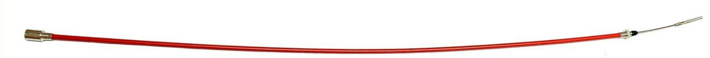 Trailer Brake Cable Fits ALKO Detachable Mushroom Nipple Quick Release 9001447