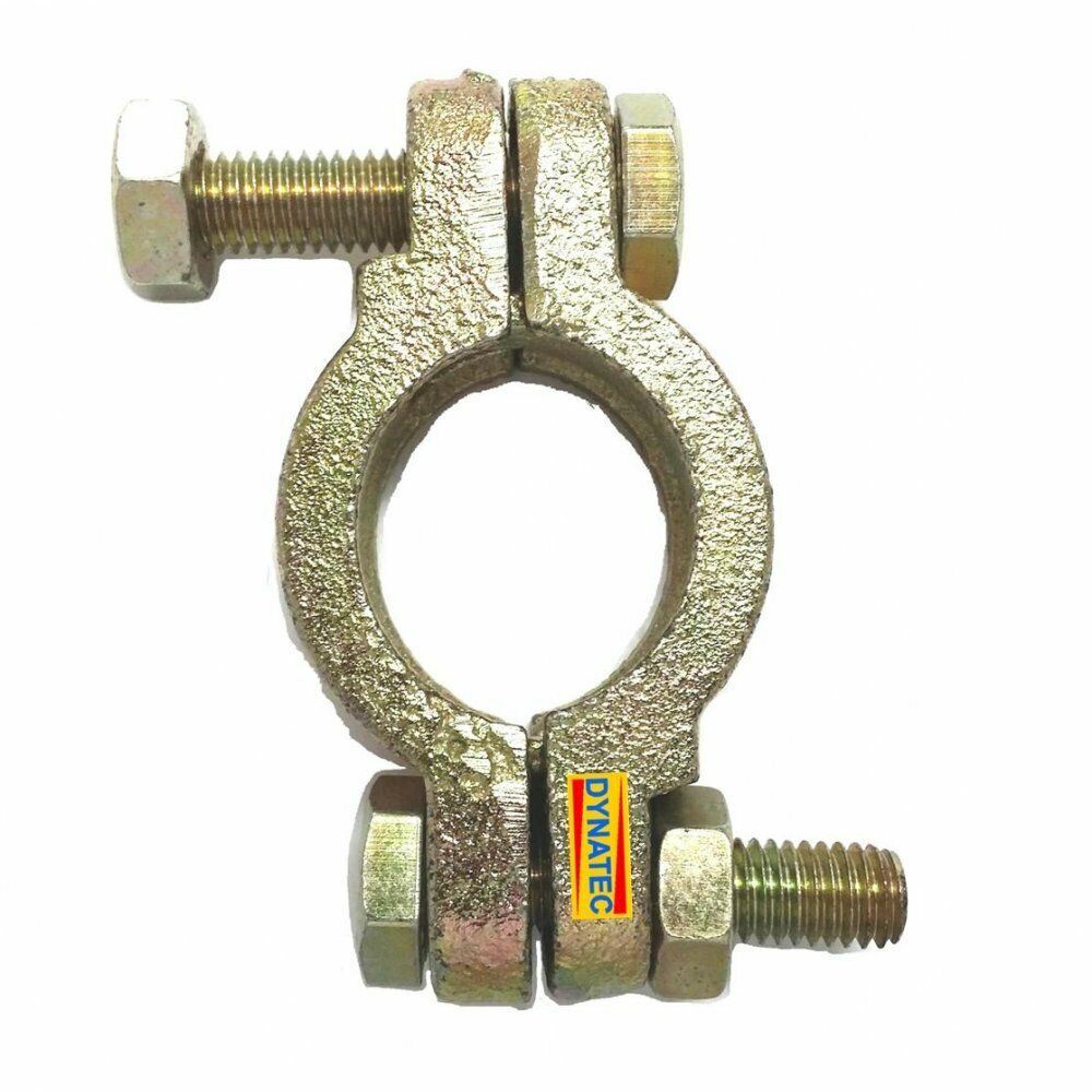 Claw Clamp 1 Compressor Hose 3/4" Male Quick Release QR Tail Atlas Copco Compair 2001310 4x08