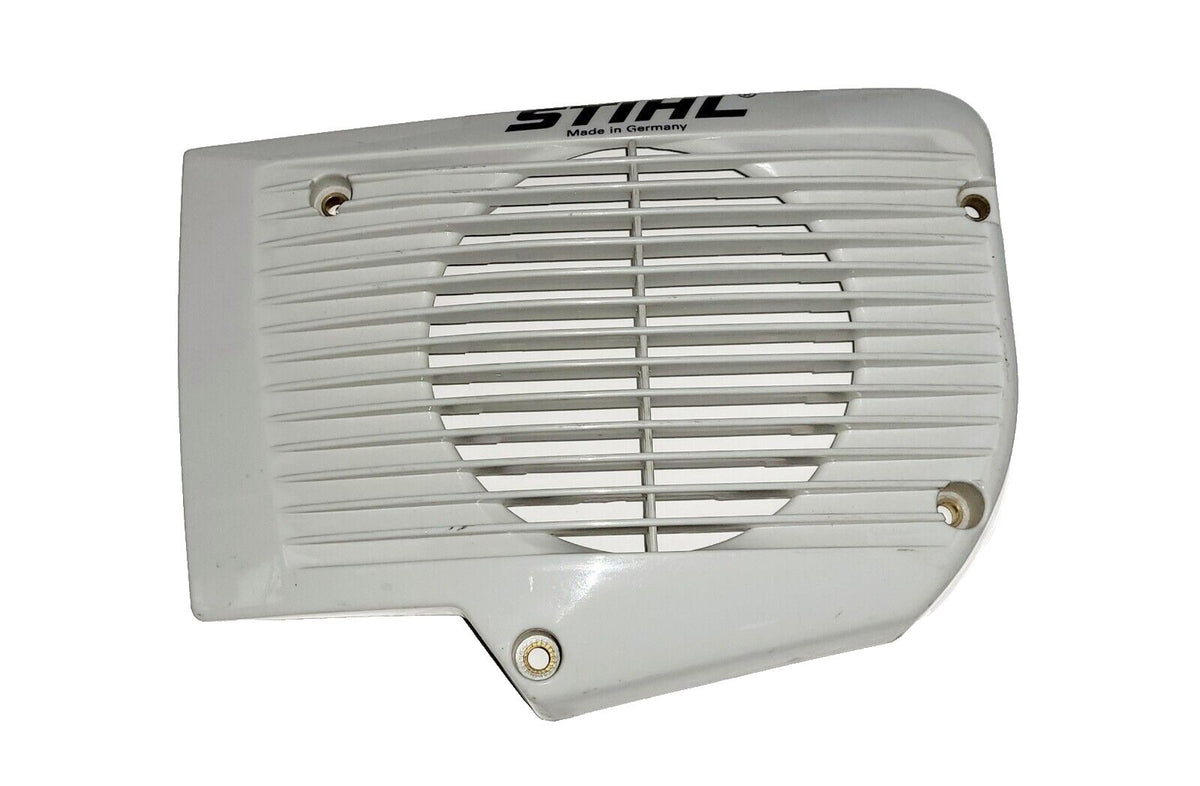 Genuine Stihl TS400 Fan Cover Guard Flywheel 4223 084 2000 - 42230842000