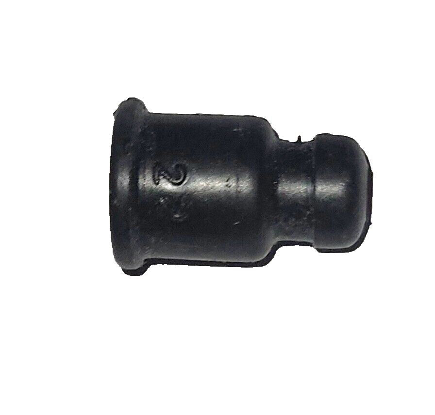 Spark Plug HT Lead Grommet 0000 989 1010 Genuine Stihl TS350 TS360 TS400