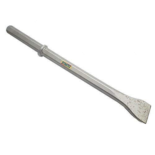 1 1/4" Hex 32mm 3" Wide Breaker Chisel For Atlas Copco, Ingersol Rand, Compair 2101072