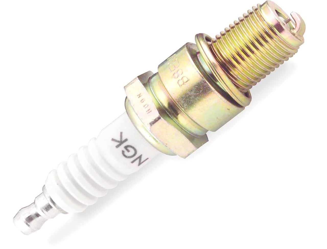CR4HSB NGK Spark Plug Genuine for Generators Marine 4695 Honda EX7 Yamaha EF1000