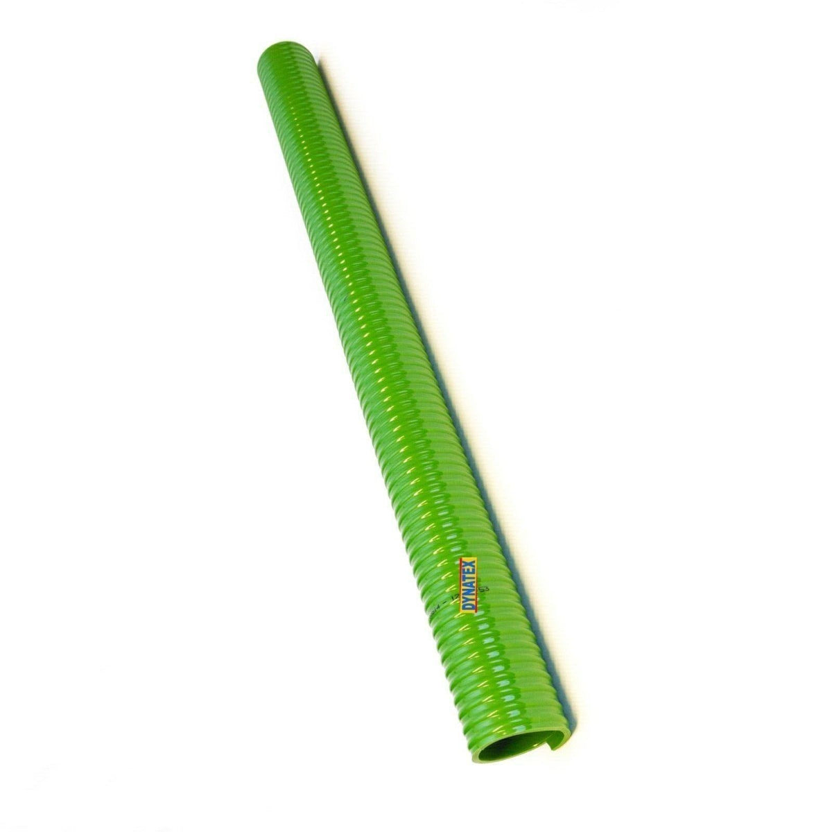Suction hose 4" Delivery Pump Drainage 7 Bar 5M 5 Metre 102mm Green Flex
