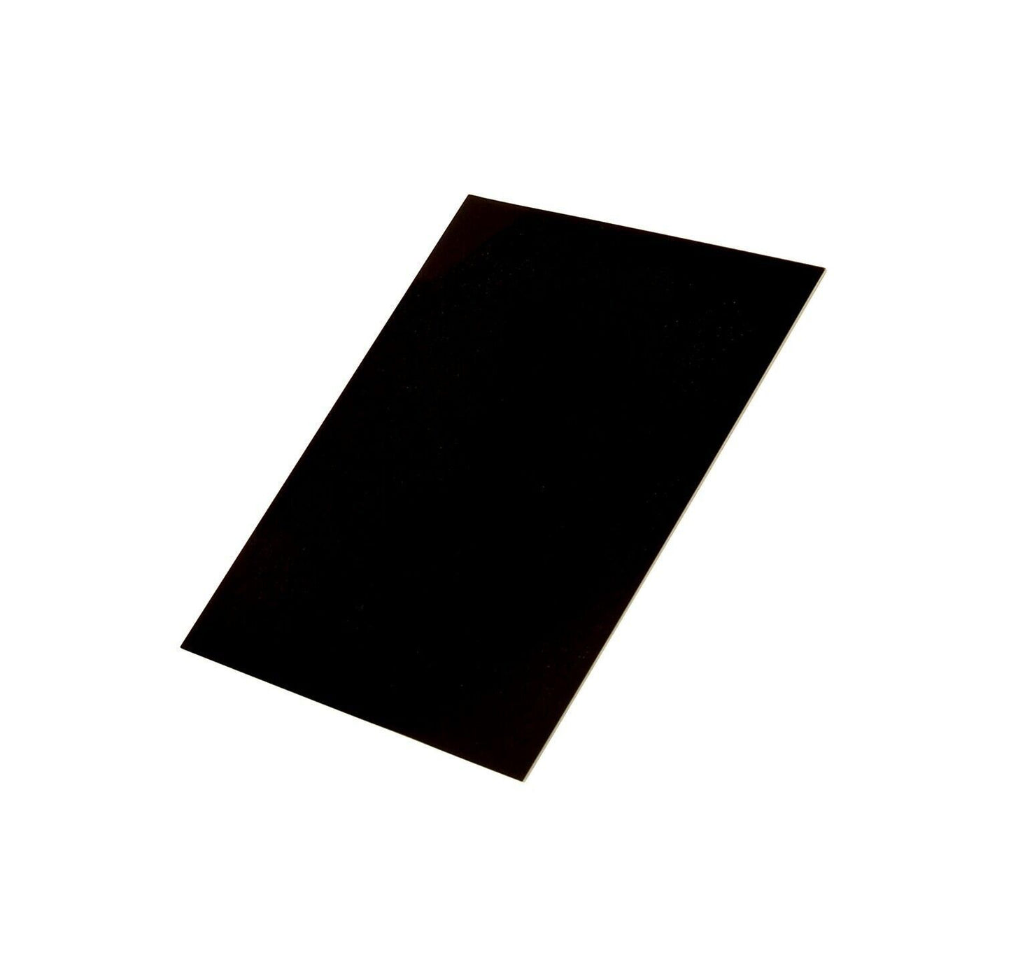 Shade 9 Welding Helmet Replacement Glass Lens 4.5 x 2" Welding Mask Screen 4001168 1X61/64