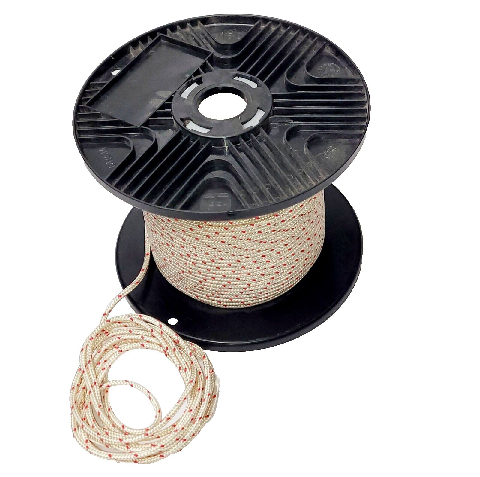 Recoil Starter Pull Cord Rope 3mm x 1 Metre Long Heavy Duty Recoil Pul ...